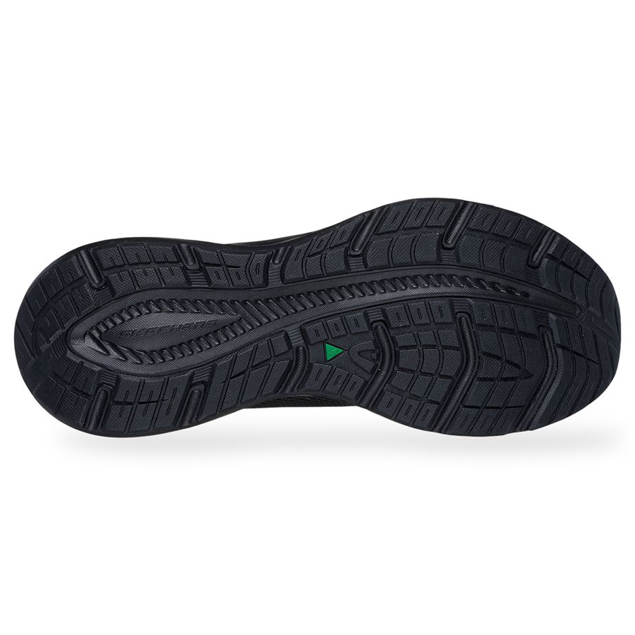Edgeride Rekze scarpe da uomo Skechers | 232835BBK